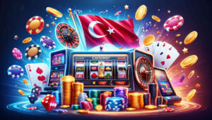 Betwon giriş süreci